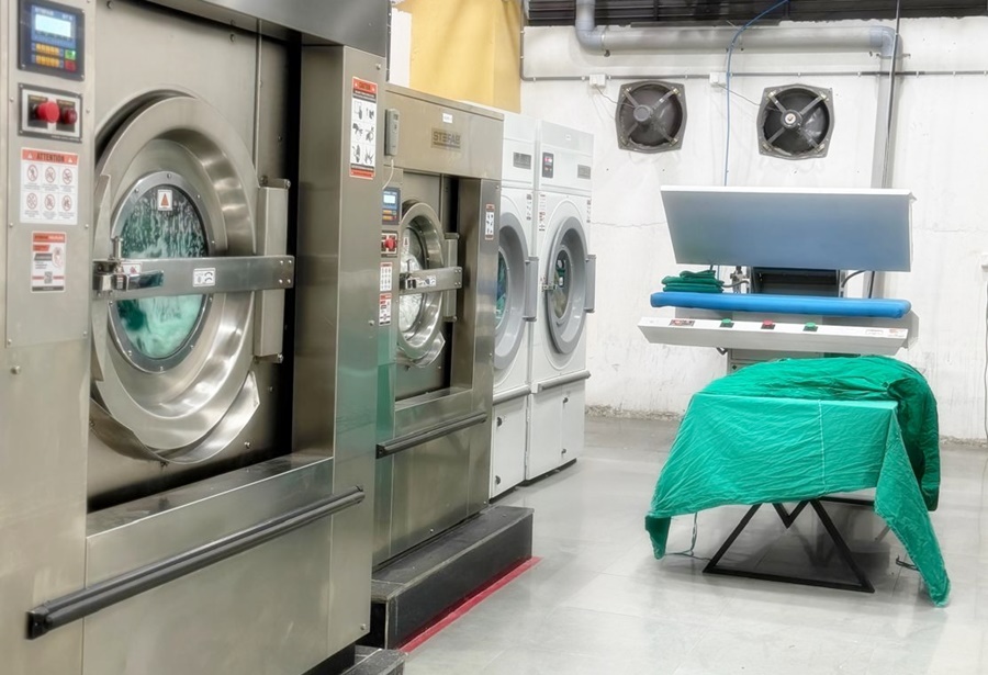 Sterile Clothing