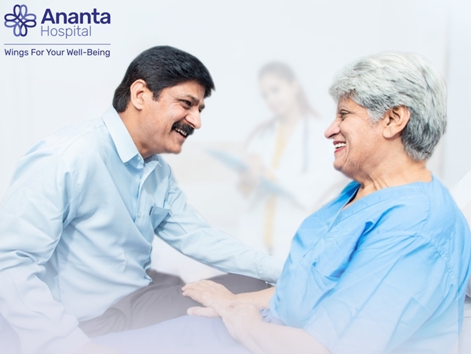 Holistic wellness approach