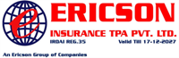 Ericson Insurance TPA Private Limited