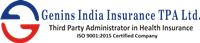 Genins India Insurance TPA Limited